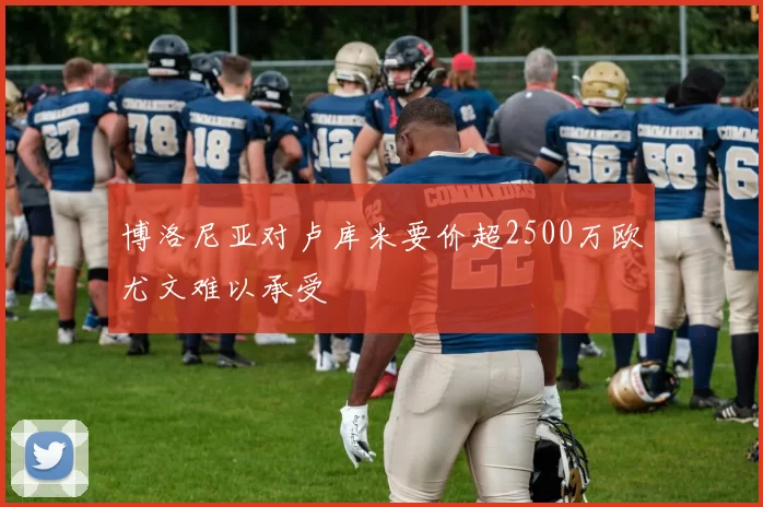 博洛尼亚对卢库米要价超2500万欧尤文难以承受