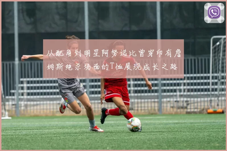 从配角到明星阿努诺比曾穿印有詹姆斯绝杀场面的T恤展现成长之路